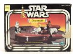 1977 Star Wars Land Speeder Kenner Figure MIB 