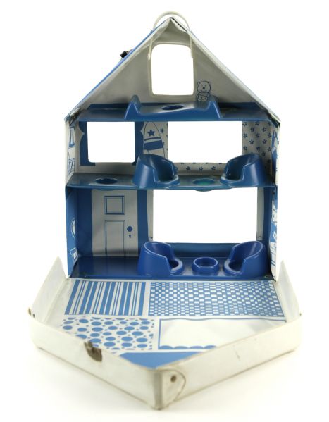 1974 Poppin Fresh Pillsbury Doughboy Playhouse 