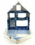 1974 Poppin Fresh Pillsbury Doughboy Playhouse 