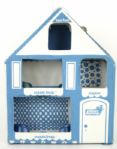 1974 Poppin Fresh Pillsbury Doughboy Playhouse 