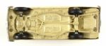 1961 Thunderbird Model Car (Lot of 3) 