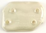 1961 Wilma Flintstone 8 Ceramic Dish 