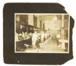 1910s Barber Licenses Original Photo & Tutorial Book 