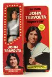 1977 John Travolta 12" Figure MOC 
