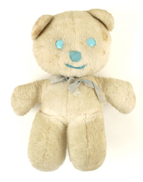 1974 Pillsbury Doughboy  12 1/2" Teddy Bear 