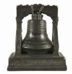1920s Collection of Mementos - Bank Liberty Bell 150th Anniversary
