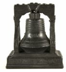 1920s Collection of Mementos - Bank Liberty Bell 150th Anniversary