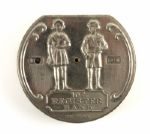 1920s Collection of Mementos - Bank Liberty Bell 150th Anniversary