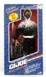 1992 Store Shadow G.I. Joe 12" Action Figure MOC 