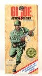 1996 GI Joe Action Soldier 12" MIB 