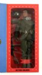 1996 GI Joe Action Soldier 12 MIB 
