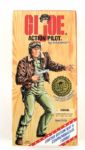 1995 GI Joe Action Pilot 12" Action Figure MOC 