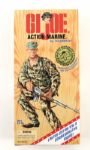 1995 GI Joe Action Marine 12" Action Figue MOC 