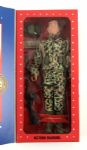 1995 GI Joe Action Marine 12 Action Figue MOC 