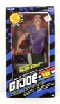1993 Major Bludd GI Joe 12" Action Figure - MOC 