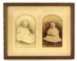 1900s Vintage Photography 