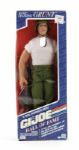 1992 GI Joe Basic Grunt 12" Action Figure MOC 