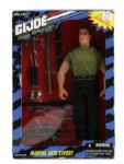 1995 GI Joe Martial Arts Expert 12" MOC Action Figure 