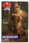 1996 GI Joe Austrailian ODF Classic Collection 12" MOC 