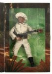 1996 GI Joe Austrailian ODF Classic Collection 12 MOC 