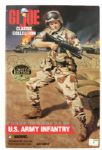 1996 GI Joe US Army Infantry Classic Collection 12" MOC Action Figure 