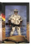 1996 GI Joe US Army Infantry Classic Collection 12 MOC Action Figure 