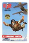 1996 GI Joe US Airborne Ranger 12" MOC Action Figure 