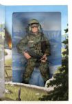 1996 GI Joe US Army Tank Commander Classic Collection 12 MOC Action Figure 