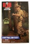 1996 GI Joe Austrailian ODF Classic Collection 12" MOC Action Figure 