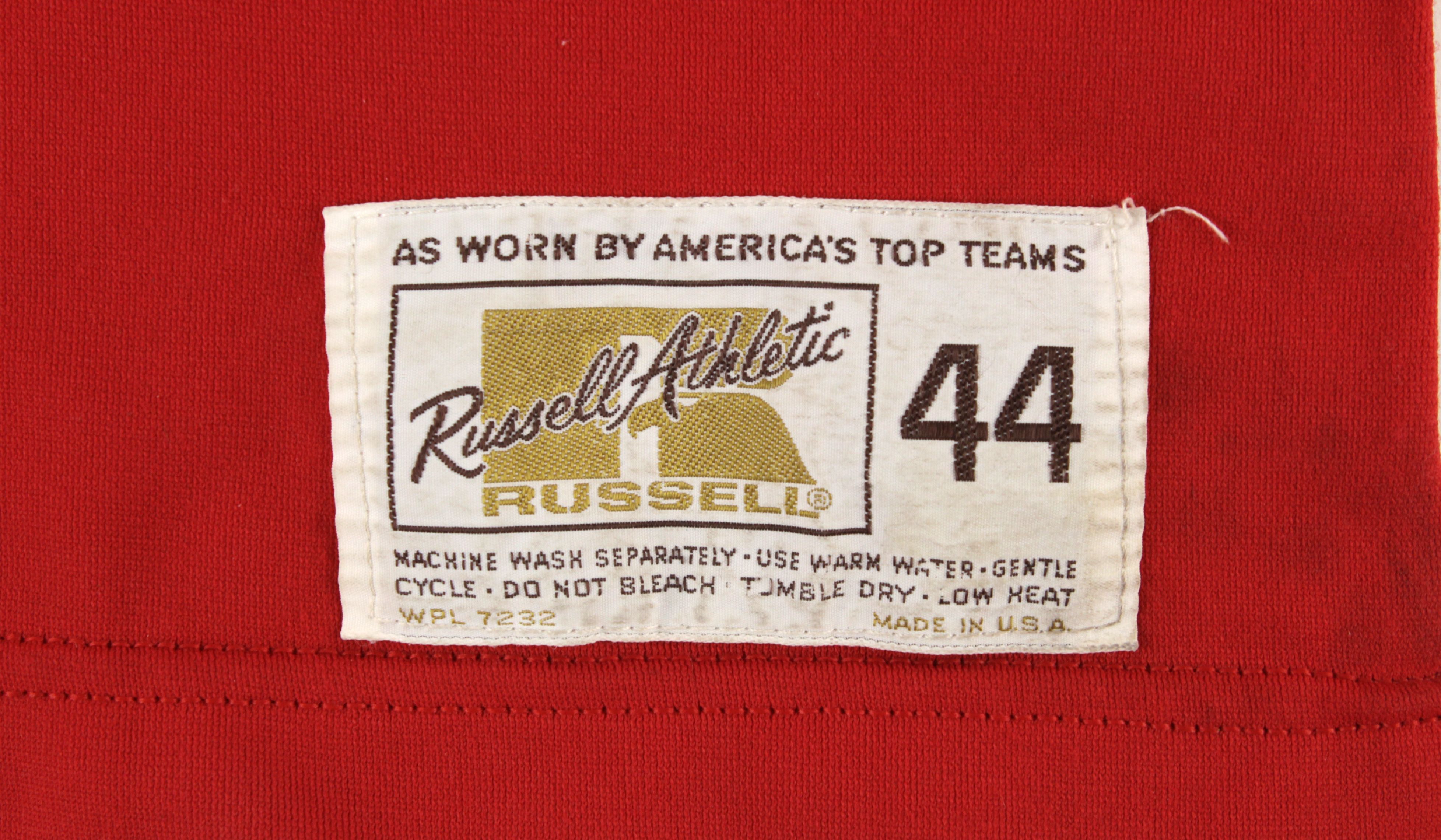 ed podolak jersey