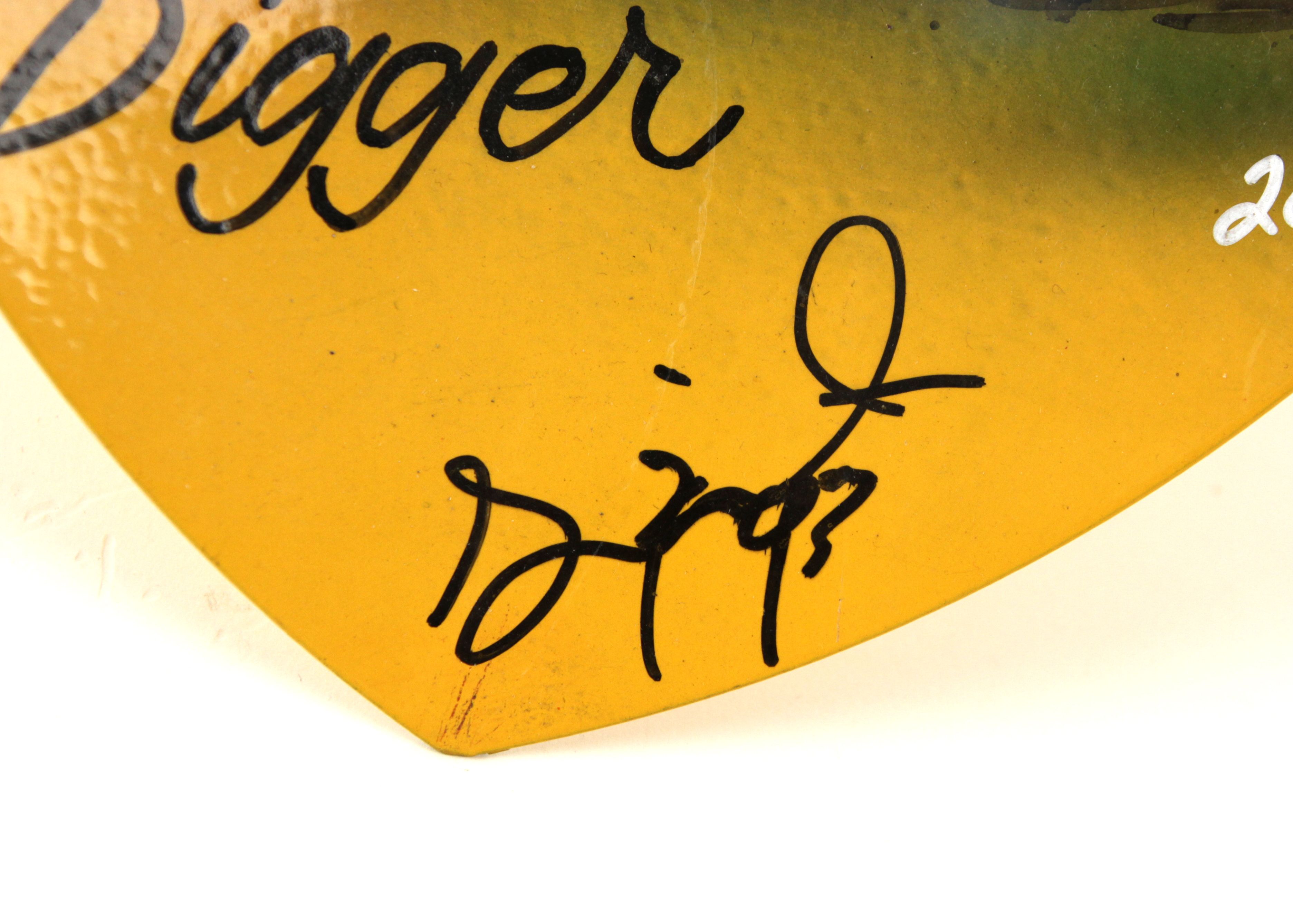 Gilbert Brown Memorabilia, Autographed Gilbert Brown Collectibles