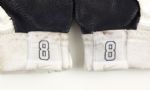 2011 Ryan Braun Milwaukee Brewers Game Worn Signed Batting Gloves - JSA & MEARS LOA 