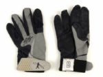 2011 Ryan Braun Milwaukee Brewers Game Worn Signed Batting Gloves - JSA & MEARS LOA
