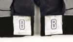 2011 Ryan Braun Milwaukee Brewers Game Worn Signed Batting Gloves - JSA & MEARS LOA