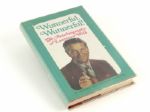 1971 Lawrence Welk Signed Wunnerful Wunnerful Hardcover Book (JSA) 