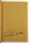 1971 Lawrence Welk Signed Wunnerful Wunnerful Hardcover Book (JSA) 