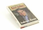 1983 Andy Rooney Signed and more by Andy Rooney Hardcover Book - JSA 