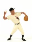 1960-63 Nellie Fox Chicago White Sox Hartland Statue 