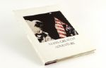 1974 Mans Greatest Adventure Coffee Table Book - Signed by Astronaut Alan Shepard - JSA 
