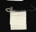 1980s Vancouver Canucks Practice Worn Jersey (Lot of 2) - MEARS LOA 