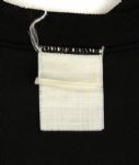 1980s Vancouver Canucks Practice Worn Jersey (Lot of 2) - MEARS LOA 