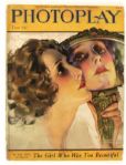 1920s-30s Modern Screen & Photo Play Magazine (Lot of 6) 