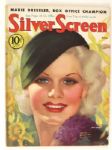 1920s-30s Modern Screen & Photo Play Magazine (Lot of 6) 