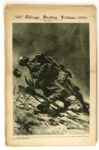1910s-20s Postcard/Cutout  (About 150) & Newspaper (45) Collection 