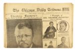 1910s-20s Postcard/Cutout  (About 150) & Newspaper (45) Collection 