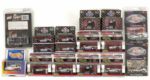 1940s-90s  Ready Made Toy Collection w/Midgetory Sets Joe Camel 