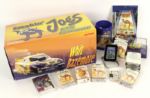 1940s-90s  Ready Made Toy Collection w/Midgetory Sets Joe Camel 