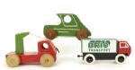 1940s-90s  Ready Made Toy Collection w/Midgetory Sets Joe Camel 