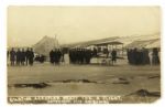 1910s Circa Collection of 34 Military Related Postcards 