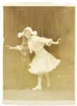 1930s-40s Movie Star Original Photo Lot of 86